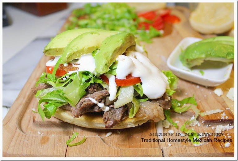 Steak Sandwich11 Steak Sandwich11