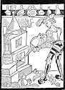 Compendium Magicae Angelorum French Version