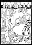 Compendium Magicae Angelorum French Version