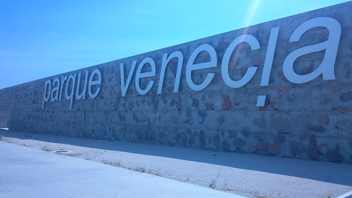 Parque Venecia