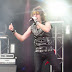 Alpha Tiger Hellfest 2012