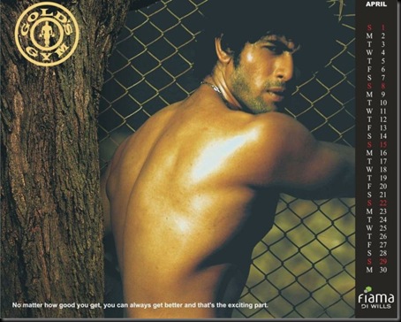 Gold-Gym-India-2012-calendar-4