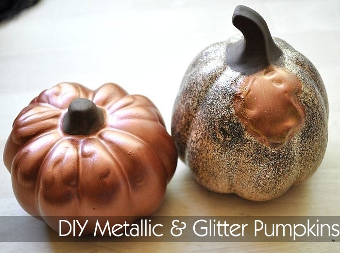 GlitterPumpkins GlitterPumpkins