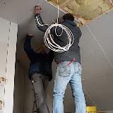 Hausbau - Innenausbau Teil2