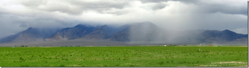 Howe Pano 2 Howe Pano 2