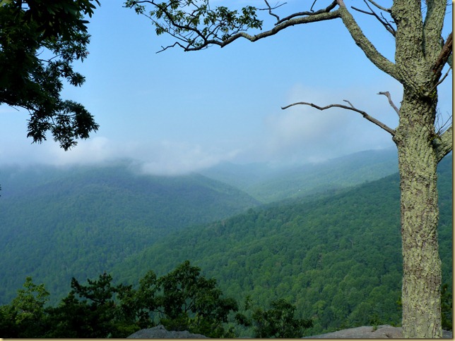 2012-08-04 - Blue Ridge Parkway - MP 46-0 (38)