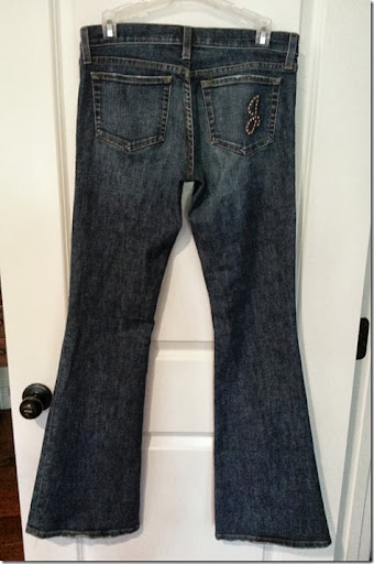 seven for all mankind sale