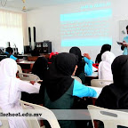 Study Camp 2012 (Islam-Dhivehi)