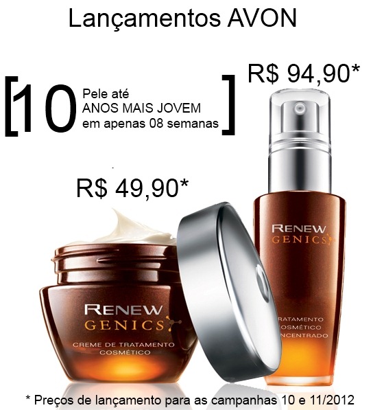 renew genics
