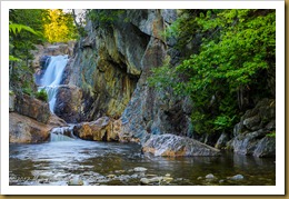 Smalls Falls