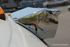 Whelen Pioneer light Shroud/Mount