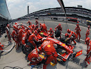 HD Wallpapers 2007 Formula 1 Grand Prix of USA