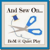 And Sew On BoM Button And Sew On BoM Button
