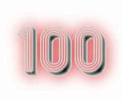 100
