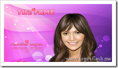 The Fame - Jennifer Lopez 2 The Fame - Jennifer Lopez 2