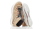 nike lebron 10 gr cork championship 9 05 @KingJames Wears NSWs Nike LeBron X Cork Off the Court