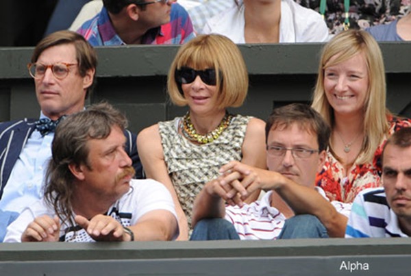 wintour burton