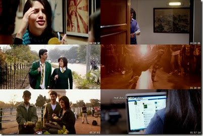 Sixteen Full Movie Hindi