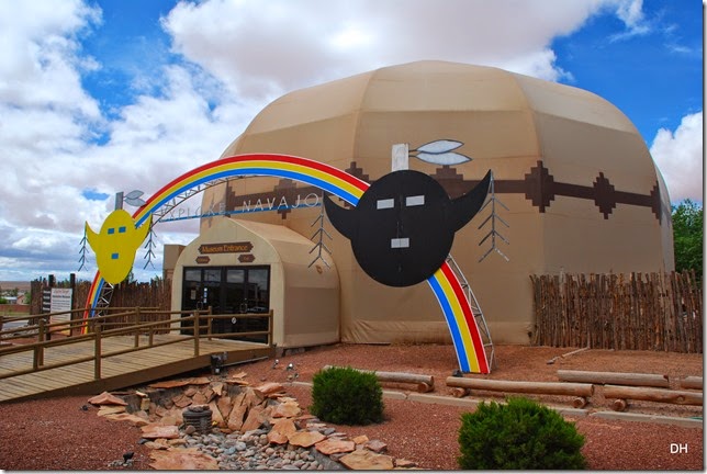 05-11-14 C Navajo Museum Tuba City (8)