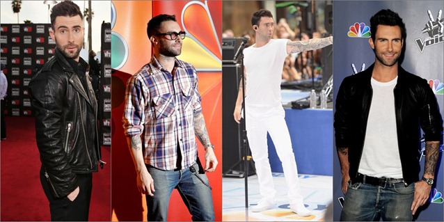 Celebrities Adam lavine Celebrities Adam lavine