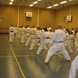 Spring Camp 2009
