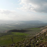 Jordan Valley - Lac de Tibériade.JPG