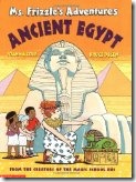 Ms Frizzle Ancient Egypt Ms Frizzle Ancient Egypt