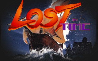 Descargar Lost in Time para celulares gratis Descargar Lost in Time para celulares gratis