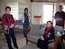 Christmas 2008
