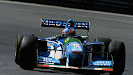 Michael Schumacher HD Wallpaper (1920x1080)