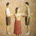 Object: 04972 - Handwijzer - 190 x 190 cm - € 15.000,=