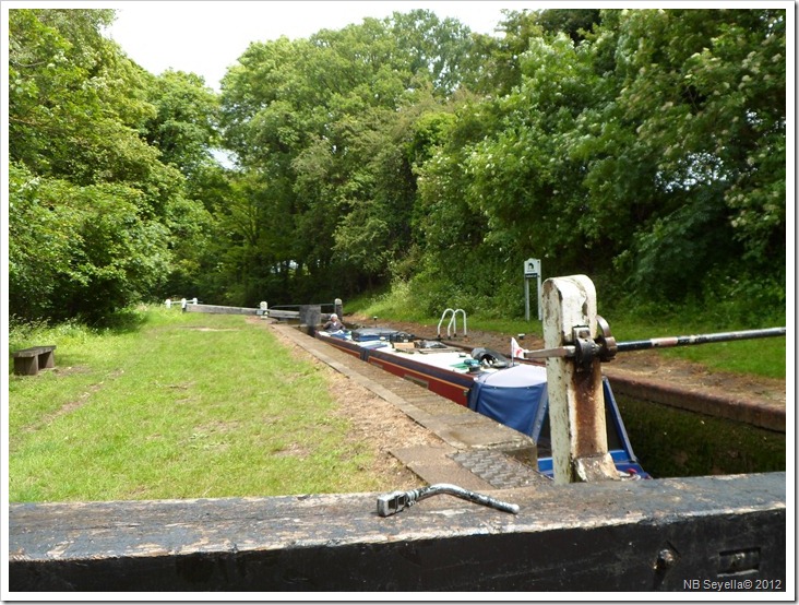 SAM_1092 Northbrook Lock SAM_1092 Northbrook Lock