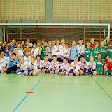 2010_11_28 F2 Turnier SV Kohlberg 3.Platz