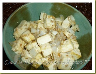 Tofu con cipollotto fresco e semi di sesamo (7)