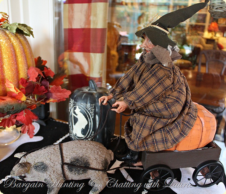 HALLOWEEN PIG