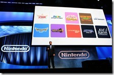 Nintendo 2010 E3 Expo Briefing