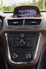 Opel Mokka Interior Opel Mokka Interior