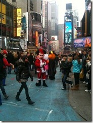Time Square