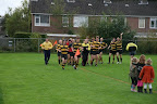 RCD - Drachten (11/10/09)