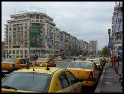 Romania, Bucharest Central District (40)