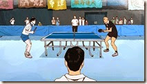 Ping Pong  - 09-9