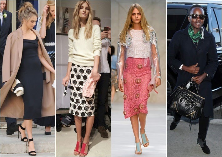 Os TOP modelos de bolsas desejo da temporada 2014 – It Bags das grifes famosas.