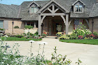 Concrete Driveway