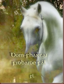 Dom-fharcai fidbaide Cover Dom-fharcai fidbaide Cover