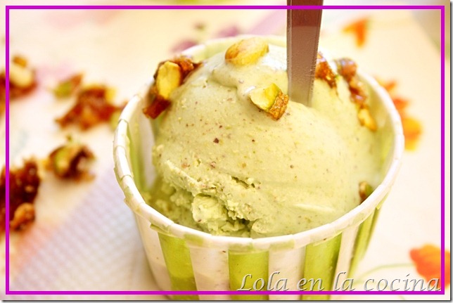 helado pistacho 7
