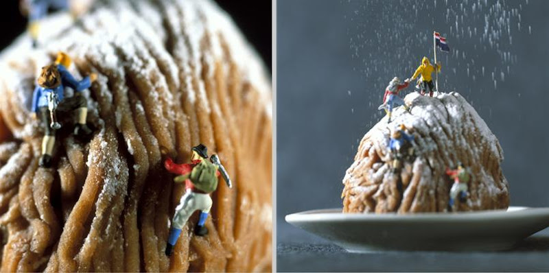 Check out these mouthwatering cute creations