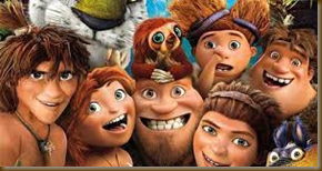 los croods los croods