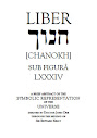 Liber Lxxxiv Chanokh
