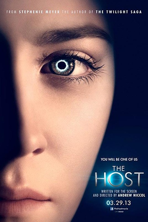 The-Host-Poster