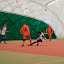 Halový Hasičský Futbalový Turnaj - Turzovka 15. 3. 2014